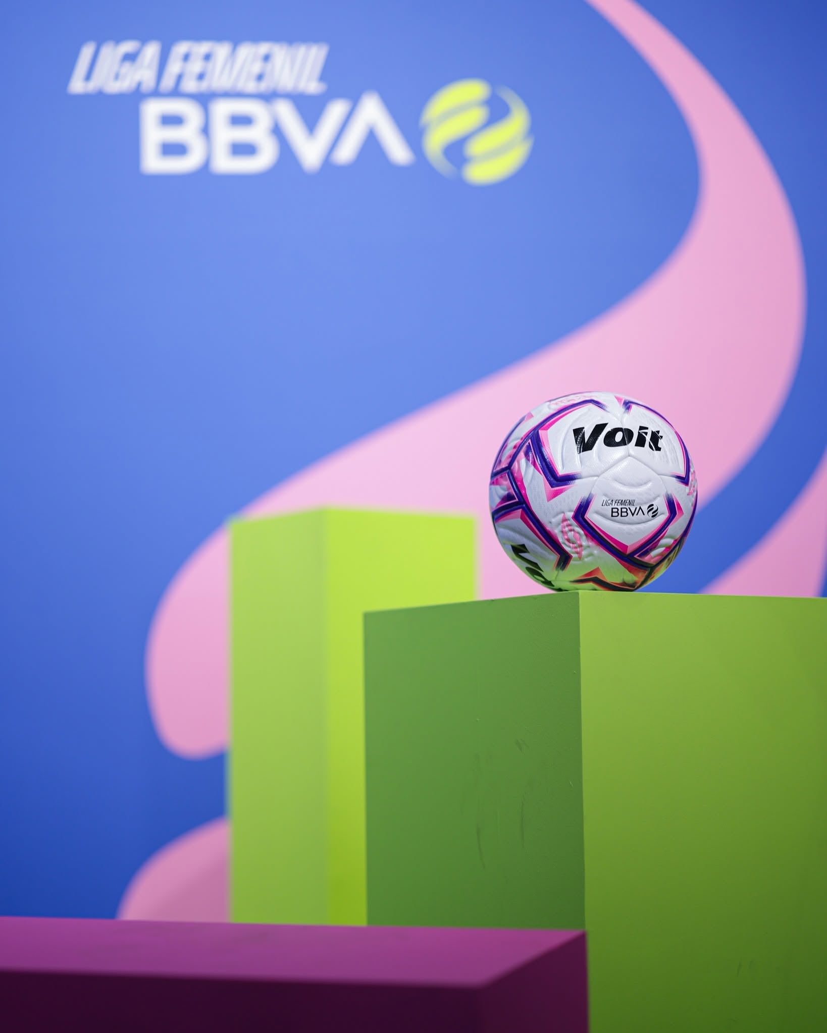 (Instagram / @ligafemenilbbva)