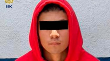 Cae otro sicario de Los Malportados implicado en el triple homicidio de Azcapotzalco: lo investigan por extorsión y narcomenudeo