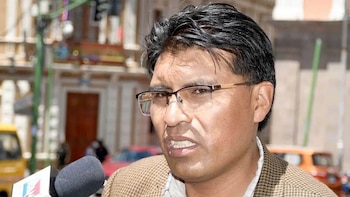 Nilton Condori