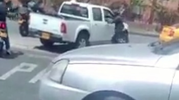 Al mediodía del sábado los