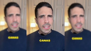 Alex Docampo, dermatólogo: “No hay