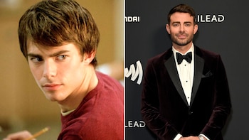 Antes de “Mean Girls”, Bennett