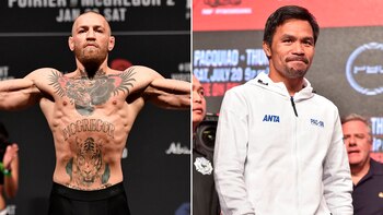 Está en duda el esperado