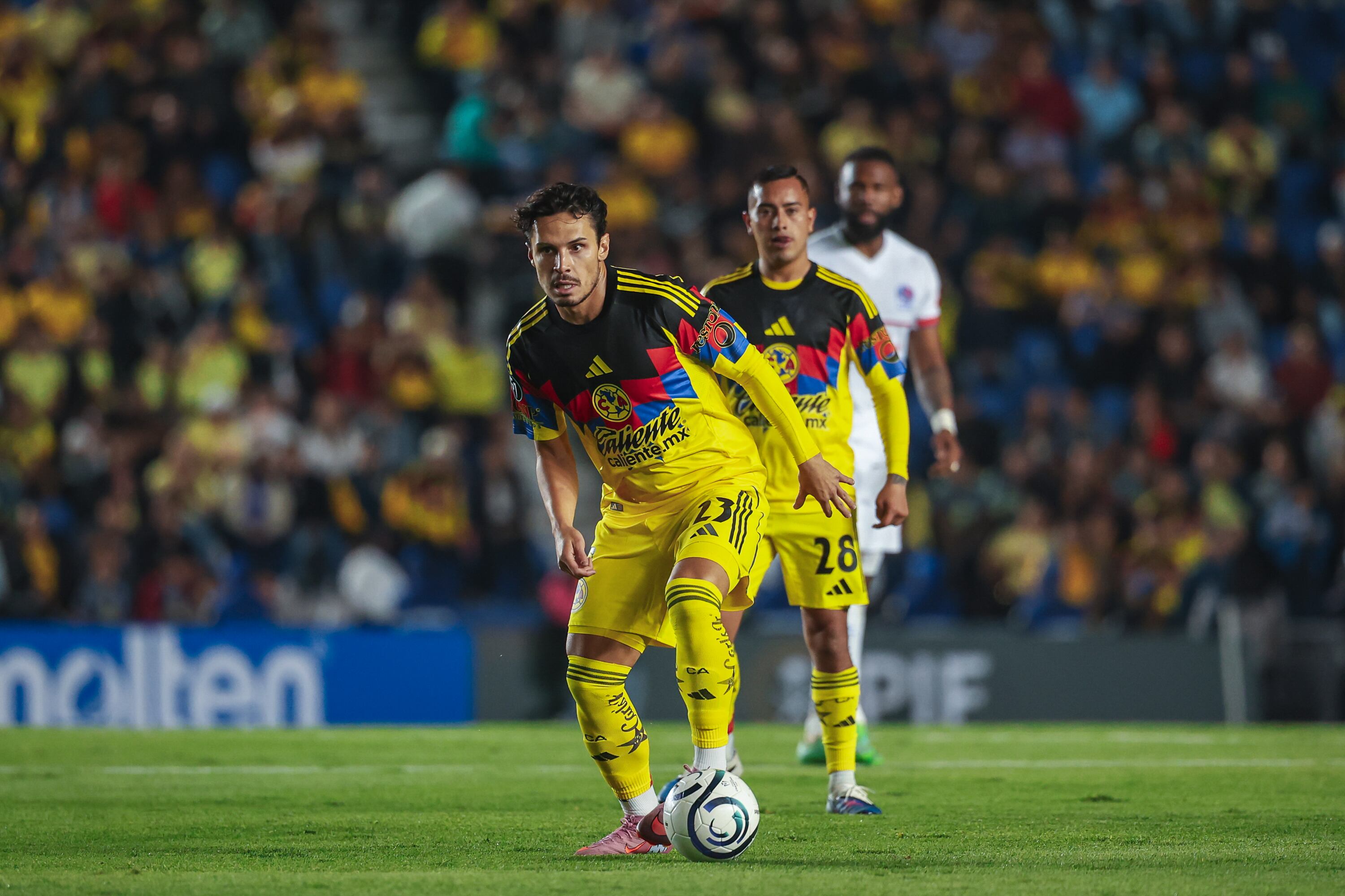 (Foto: Club América)