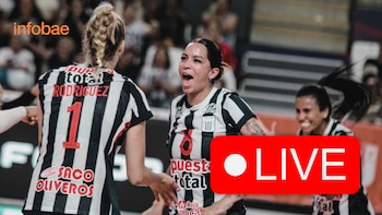 Alianza Lima vs Géminis EN