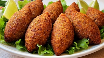 (Imagen Ilustrativa Infobae)