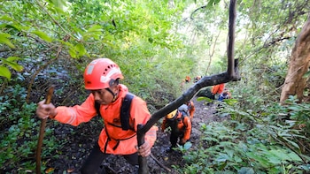 Al menos cinco muertos y
