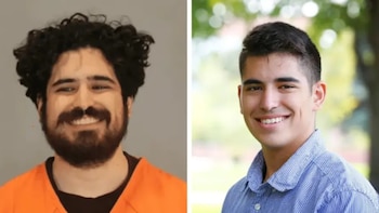 Acusan a ocho por planear un ataque contra Trump, Vance y Musk en la Casa Blanca: mexicano sería el cerebro del complot