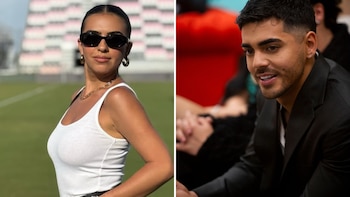 Jay Torres hizo contundente invitación