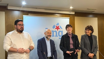 El BNG se desmarca del