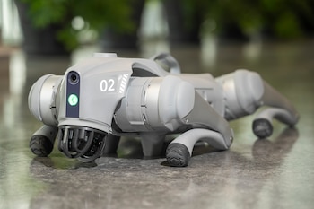 Alqo utiliza sensores LiDAR y