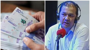 Revelan cuál es el funcionario