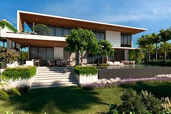 Esta cubierta por un extenso