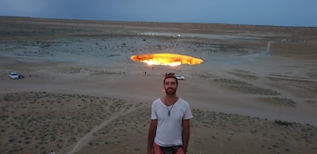 Franco en las puertas del