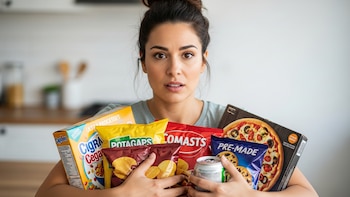 ¿Por qué el estrés engorda? La explicación de los expertos sobre la conexión hormonal