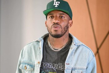 El atacante de Alianza Lima