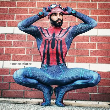 Tyler Scott Hoover es un