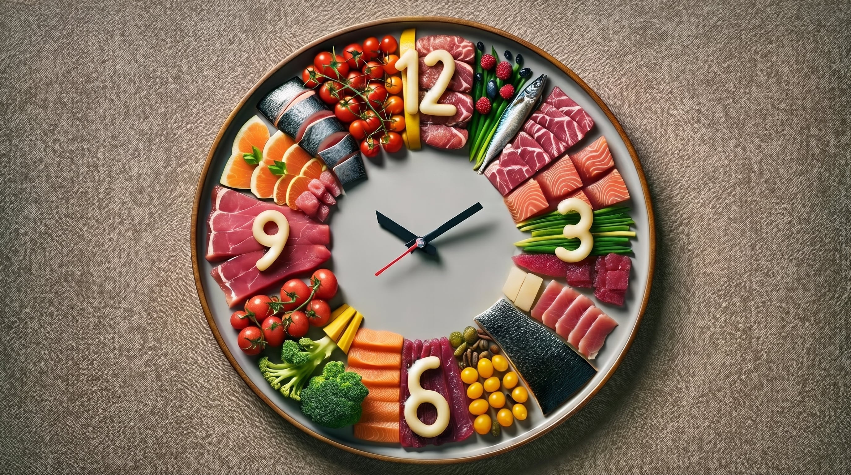 El reloj biológico y el intestino suelen desincronizarse al cruzar varios husos horarios (Imagen Ilustrativa Infobae)