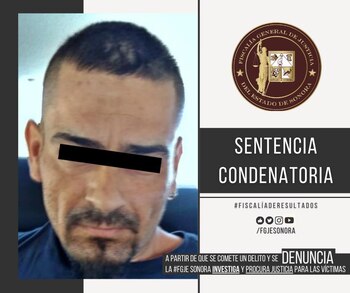 (Foto: Facebook FGJE Sonora)