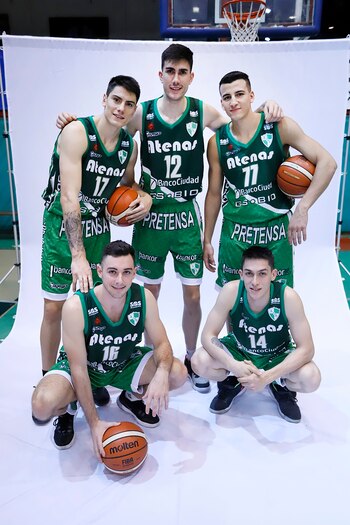 Al fin Atenas disfruta de