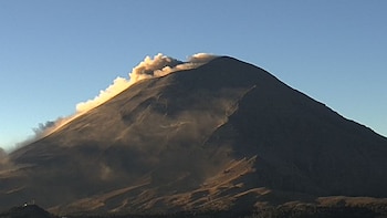 Protección Civil descarta riesgos para