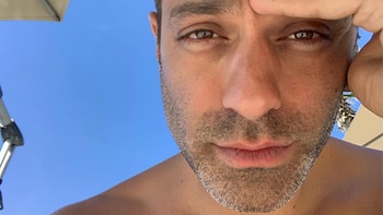 Ari Borovoy rompió el silencio