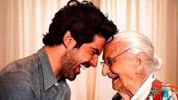 “Me atormenta pensar que se