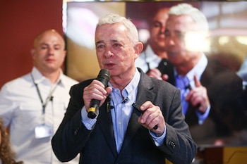 Para Uribe esta decisión del