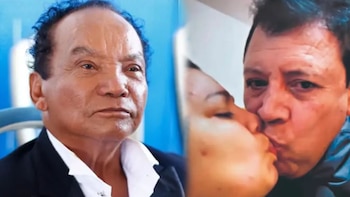 Melcochita afirma que se hará