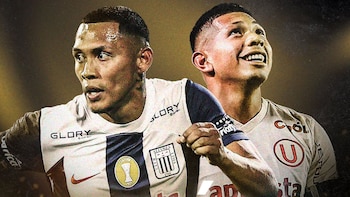 Quiénes patearían si se define al campeón de Liga 1 por tanda de penales.