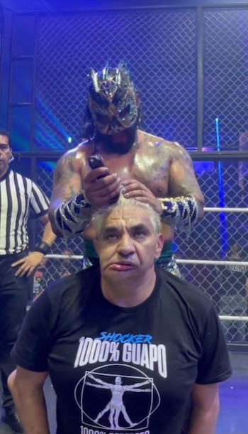 DMT salió victorioso del