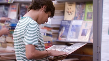 Estos fueron los libros más