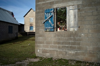 Guerra Rusia Ucrania - Ucrania - Francia - Entrenamiento
