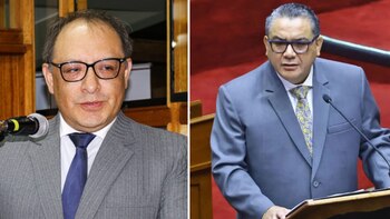 Magistrado del TC asegura que