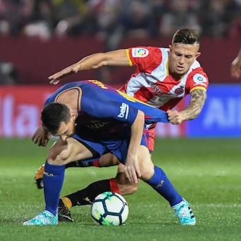 La insoportable marca personal de