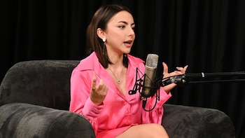 "¿Qué se necesita? Carisma. Algo