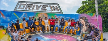 Sívarland volverá en las Fiestas Agostinas 2026 con juegos mecánicos, circo, comida típica, artesanías y una oferta de entretenimiento en la capital salvadoreña./ (Alcaldía de San Salvador Centro)