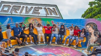 San Salvador Centro prevé 1.2 millones de visitantes en Sívarland durante las Fiestas Agostinas de 2026