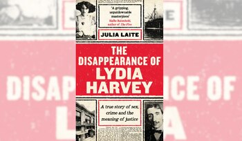 El libro de Julia Laite