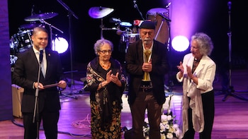 Costa Rica celebró los Premios Nacionales de Cultura 2025: 24 artistas y agrupaciones fueron galardonadas
