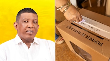 El municipio de Fonseca, La Guajira, eligió alcalde: Micher Pérez Fuentes arrasó en las elecciones atípicas