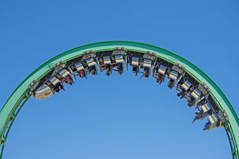 Usuarios permanecieron a bordo de