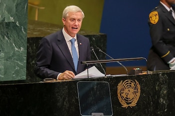 El presidente chileno, José Antonio Kast, viajará este viernes a Bolivia. (EFE)