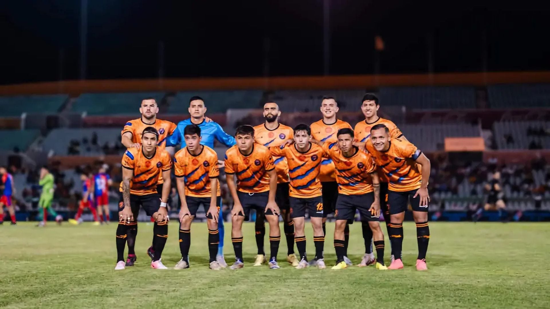 Jaguares de Chiapas tiene como objetivo prioritario recuperar su imagen en México. - Crédito: Jaguares FC