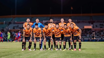 Jaguares de Chiapas tiene como objetivo prioritario recuperar su imagen en México. - Crédito: Jaguares FC