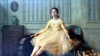 Las artistas argentinas olvidadas por