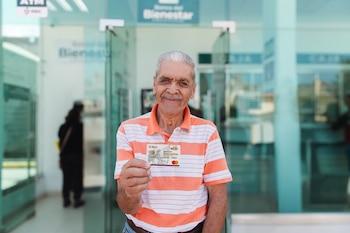 Banco del Bienestar