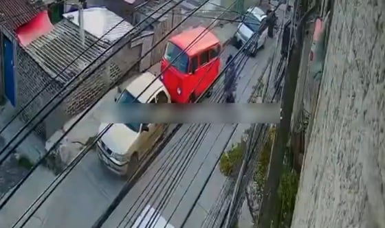 Asesinan a José tras intentar frustrar un asalto en Chimalhuacán: ataque deja cinco víctimas