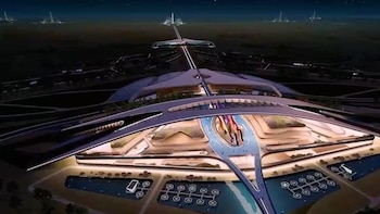 Ecuador planifica la construcción de