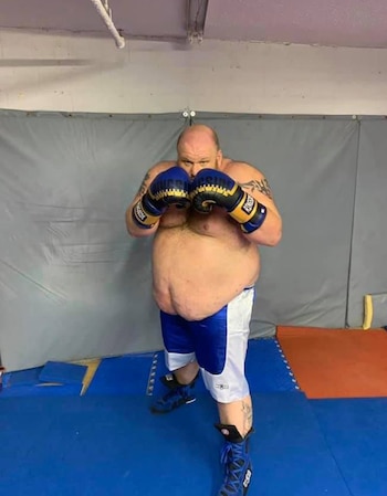 "Esta no es sólo una